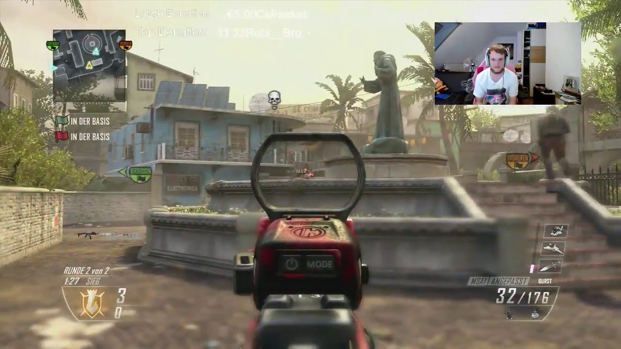 Lachflash mit MontanaBlack & MarcelScorpion | Stream Highlight