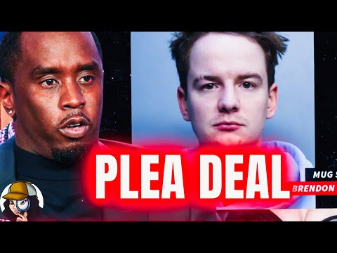 Diddy Is DONE|Feds Have Their 1st Flip|Brendan Paul REFUSES To Take Wrap 4 Diddy