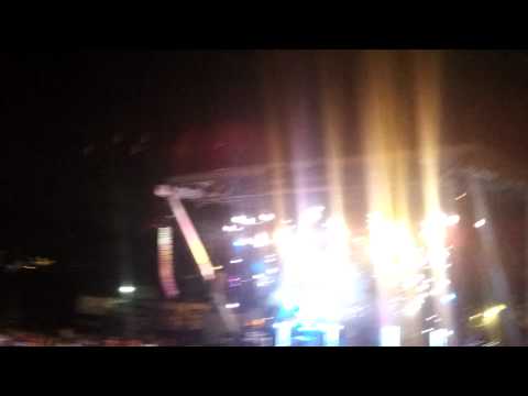M83- Midnight City