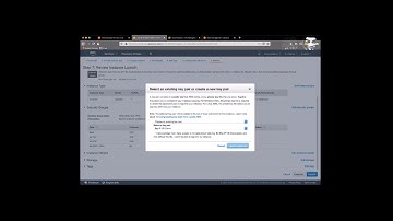 Use OpenSwan to Set Up AWS VPN Between Regions