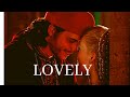Lovely || Cesare & Lucrezia