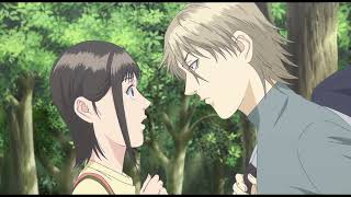 Liar Game Ending | "Asahi (朝日)" by Lucky Kilimanjaro