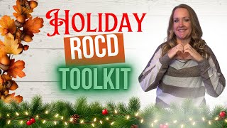Famous Relationship OCD (ROCD) and the Holidays. Your Survival Guide! Profile
