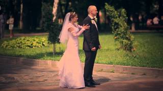 Видеосъёмка свадьбы в Виннице