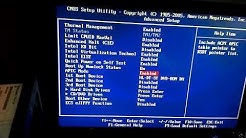Tutorial Install Windows 7 | CD/DVD Rom - Durasi: 11.26. 