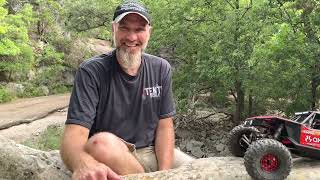 Community Spotlight: Gary Pechonis (1Tenth Scale RC)