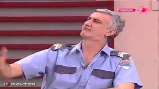 Nove Kursadzije 1