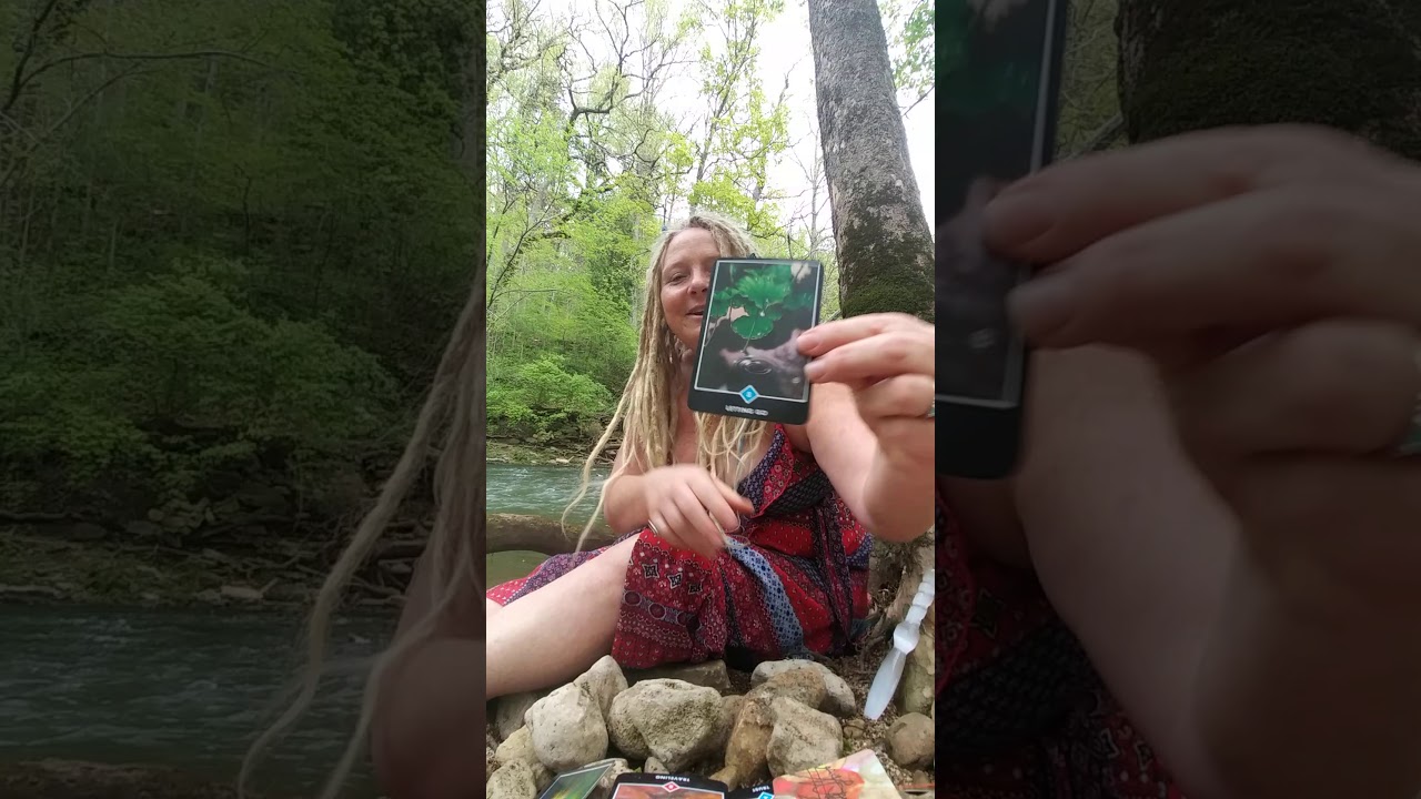 Aries Mid May 2020 A Path is Chosen