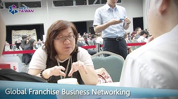 2014 Asia Pacific Franchise Confederation And World Franchise Council (Forum & Networking)