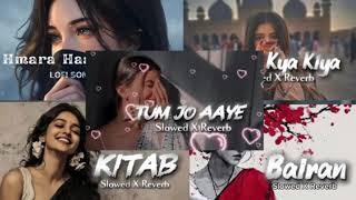 || Tum Jo Aaye || || Ye Tune Kya Kiya || || Hamara Haal Na Puchho || Kitab ||  @goyalsong #mixsong 