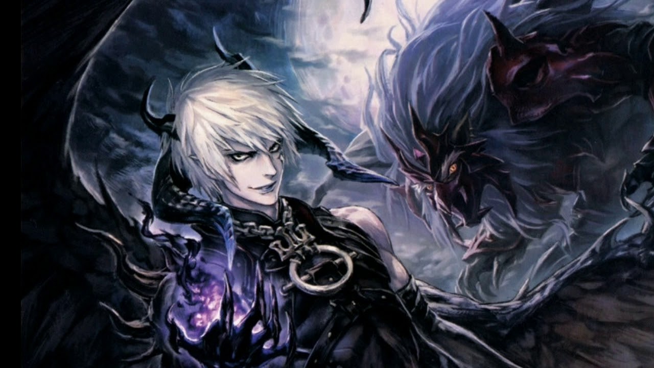 Cap.  1  Issei el hijo de la oscuridad original ( despertar de un largo sueño parte 1)