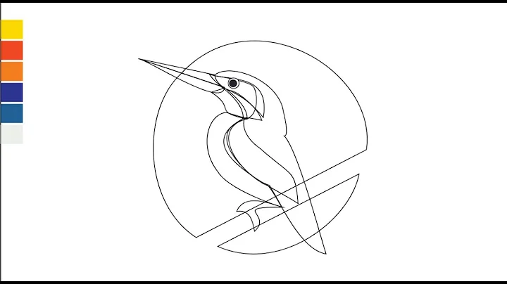 Colorful Creations: Learning Colors for Toddlers with Paint parrot paint!