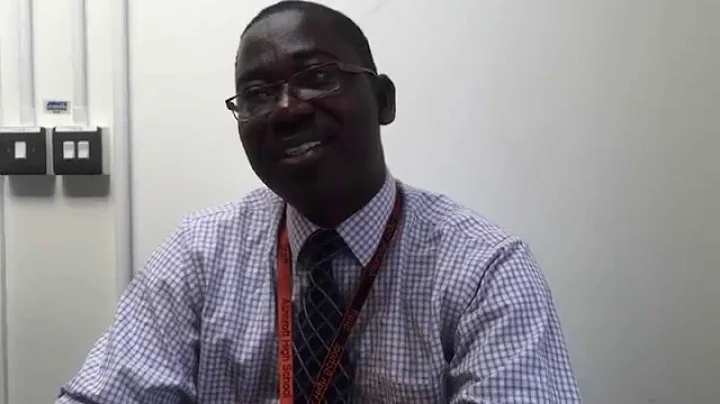 Coaching in Schools: Lesson Observation Feedback 'Coach-Style' - Science Teacher's view