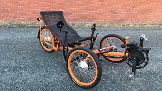 Just So Trike