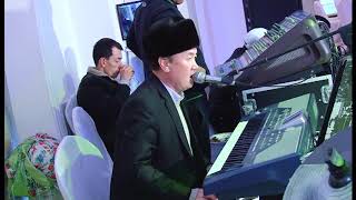 Kuwwat We Muhammet Çarygulyýewler - Halk Aýdymlary 5-Nji Bölegi