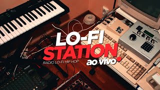 lofi hip hop radio - beats to relax/study to