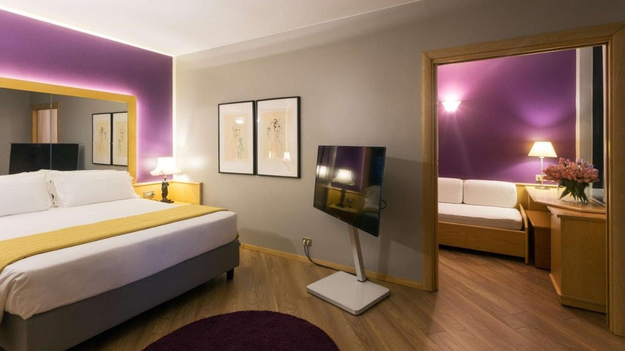 Best Western Plus Executive Hotel and Suites, Turin, Italy