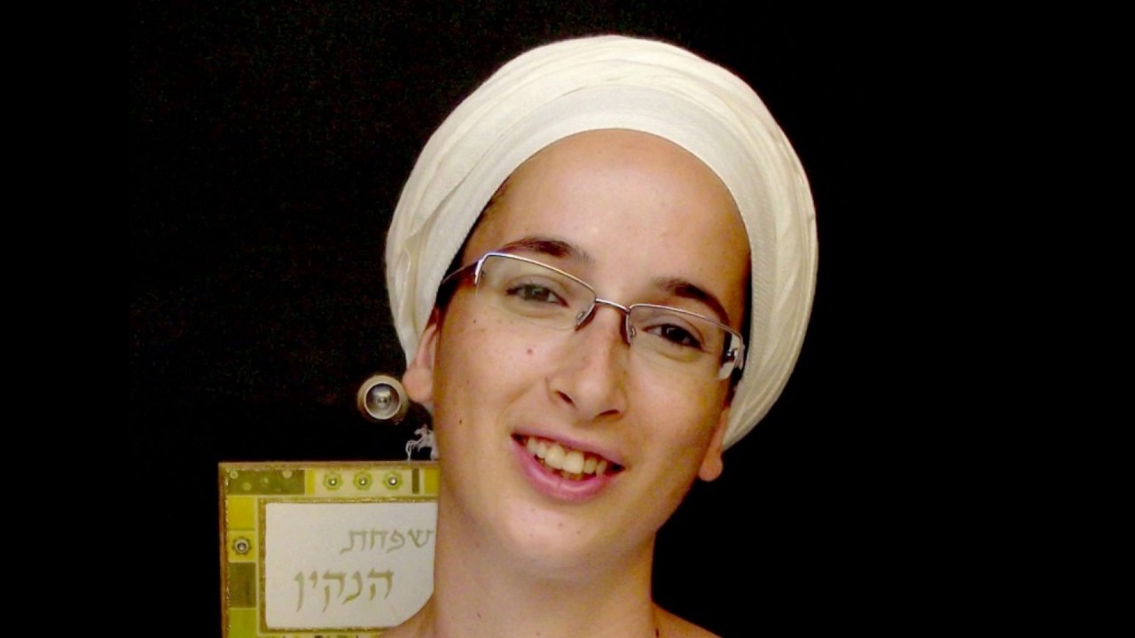עובדיה חממה - נס ( מילים:נעמה הנקין הי"ד)