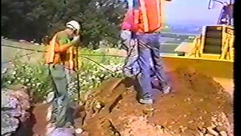 VT Module 6: A (Part 3) - Drainage Pipe Placement