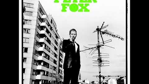 Peter Fox - Alles neu