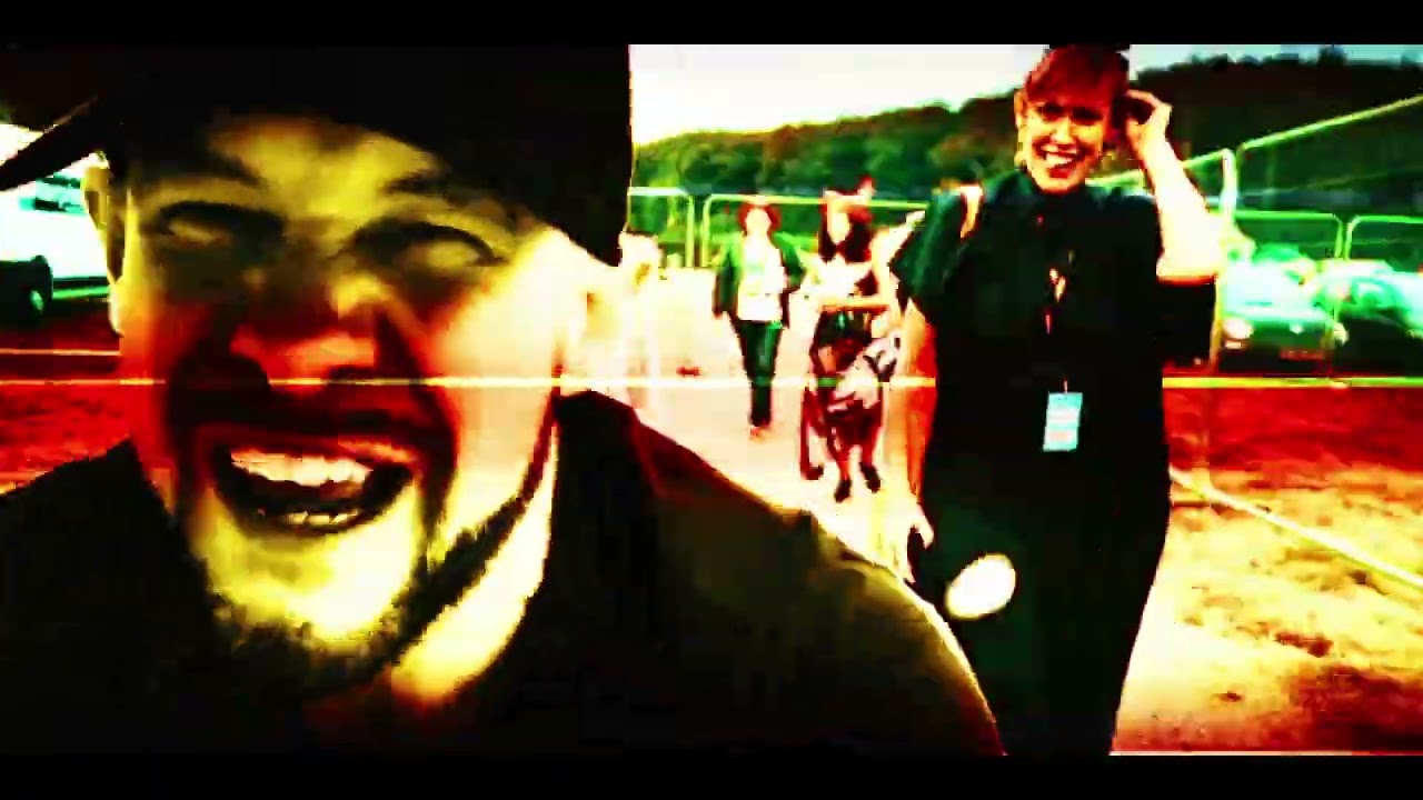 Dub Pistols & Freestylers - Back On The Circuit ft. Harry Shotta