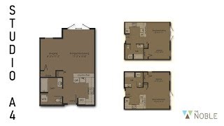 Studio - A4 Walkthrough