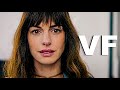 L'IDÉE D'ÊTRE AVEC TOI Bande Annonce VF (2024) Anne Hathaway, Prime Vidéo