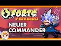 Die ersten Matches im neuen DLC mit dem Fulminator! || Forts Firebird DLC Gameplay