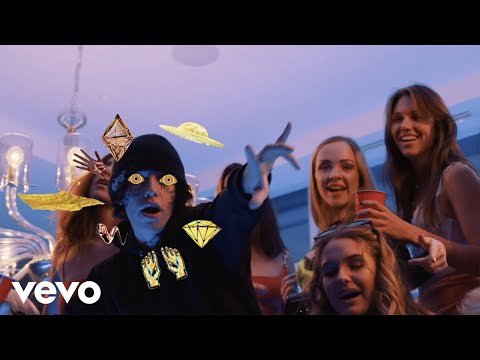 Lil Xan - Wide Awake