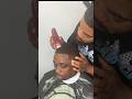 Paid $100 for Taper Fade HAIRCUT‼️💈
