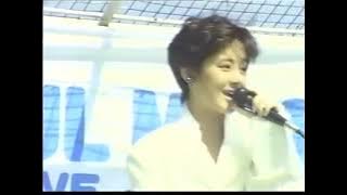 Megumi Mori - Song (CRYING LOVE Event)