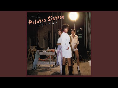 Putar Lay It On the Line - The Pointer Sisters