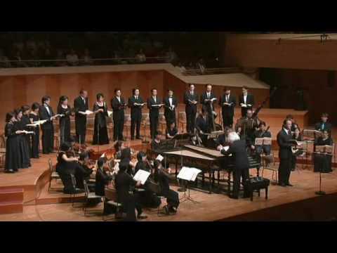 Bach - St. John Passion BWV 245 (Masaaki Suzuki, 2000) - 4/12