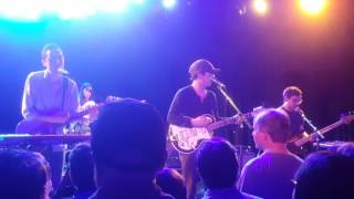 Clap Your Hands Say Yeah - Down - Roxy 3/17