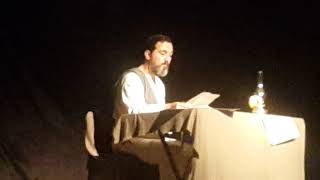 Anılarla Atatürk Adlı Oyun Sergilendi-13.11.2018