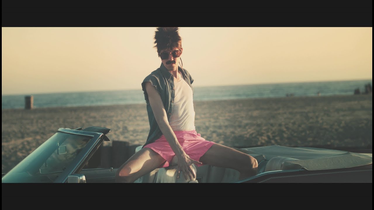 Update ELECTRIC CALLBOY - MC Thunder (OFFICIAL VIDEO)