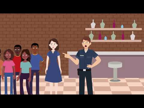 Adickes v. S. H. Kress & Co. Case Brief Summary | Law Case Explained