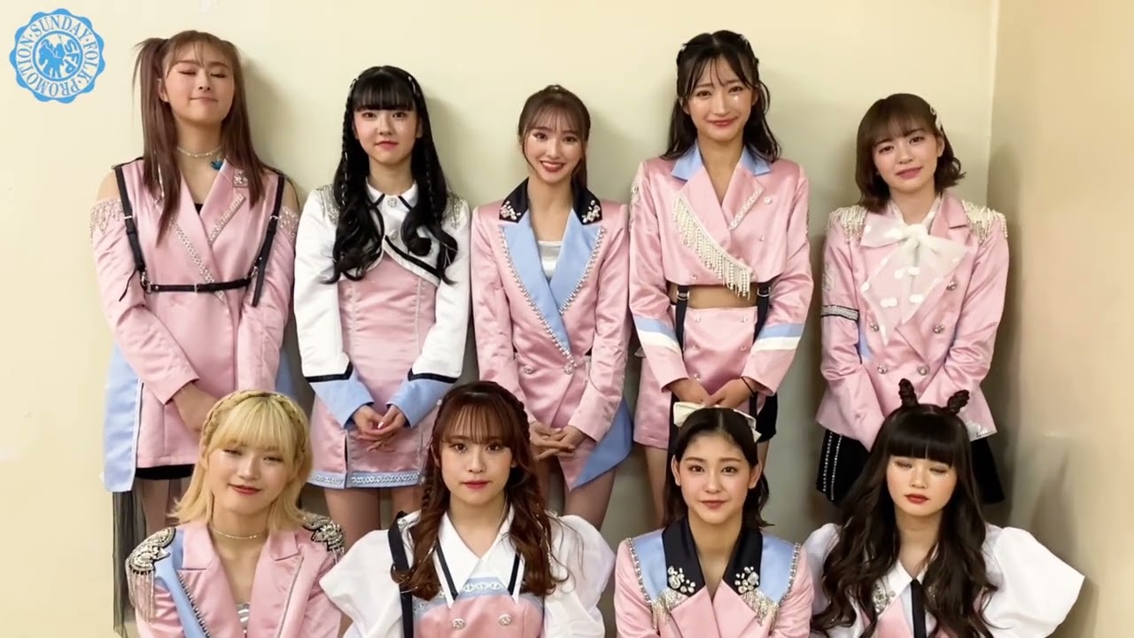 Girls² 】Girls² Live Tour 2022 “Shangri-la” 名古屋公演に向けて
