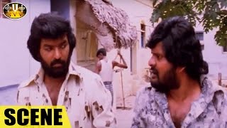 Ananthapuram 1980 సినిమా || జై Sasikumar యాక్షన్ సీన్ || స్వాతి, జై Sasikumar