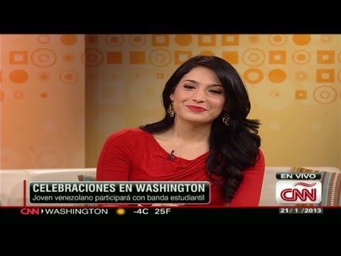 Vídeo: Viendo La Inauguración De Obama Con Los Expatriados - Matador Network