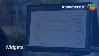 Widgets - Attendant Console for Microsoft Teams
