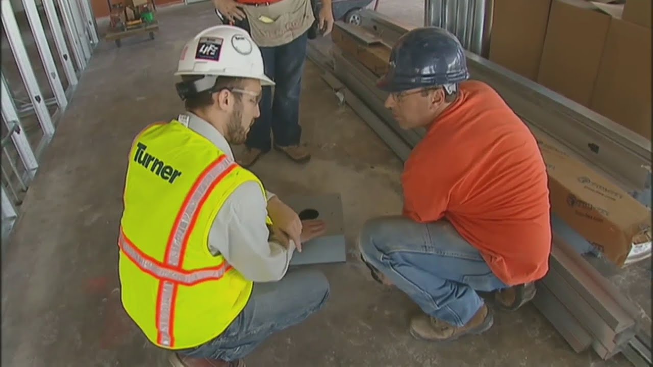 Construction workers job fair taking place today