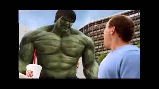 McDonald's Avengers 2018 Commercial