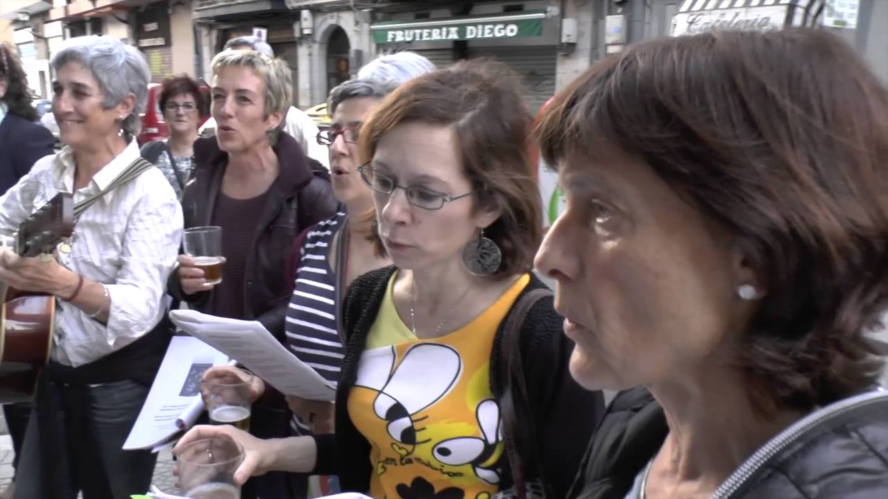 KASTAÑOS KANTARI 2016