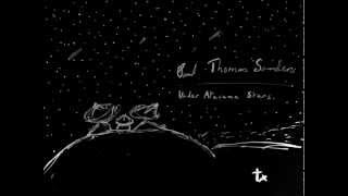 Video thumbnail of "Paul Thomas Saunders - Under Atacama Stars (live)"