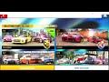 Asphalt 8  Airborne