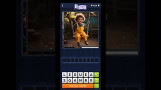4 Pics 1 Word September 26 2023 Daily Puzzle Answer screenshot 5