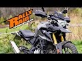 Rally Raid BMW G 310 GS Adventure Kit - Everything You Need To Know (ADVMoto)