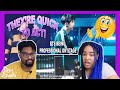 BTS Being Professional on Stage| REACTION