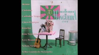 Chico Buarque da Mangueira - Capital do Samba